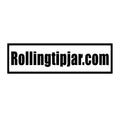Rollingtipjar.com Bumper Sticker